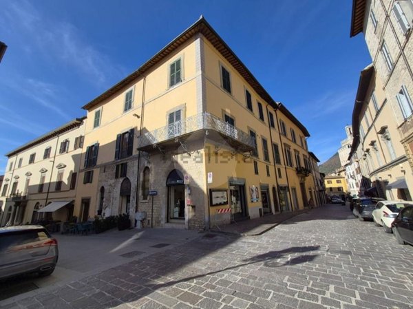 appartamento in vendita a Gubbio
