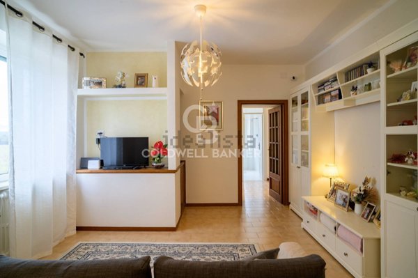 appartamento in vendita a Gubbio