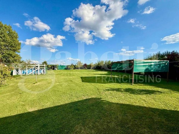 terreno agricolo in vendita a Gubbio