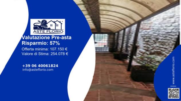 pentavano in vendita a Gubbio