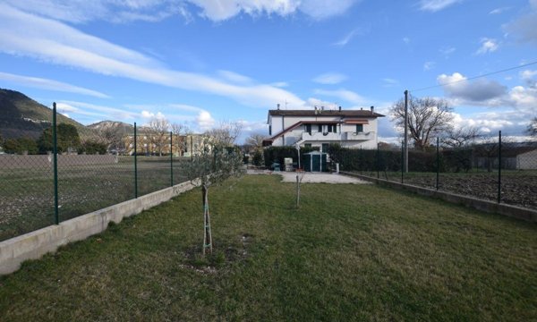 appartamento in vendita a Gubbio