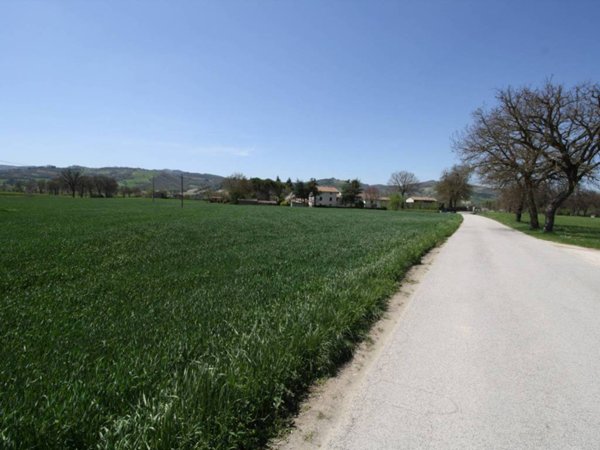casa indipendente in vendita a Gubbio