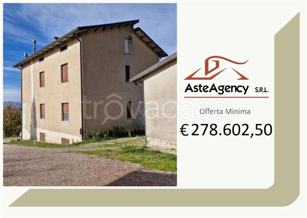 appartamento in vendita a Gubbio