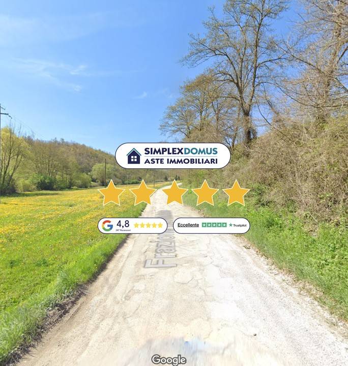 casa indipendente in vendita a Gubbio in zona Monteluiano