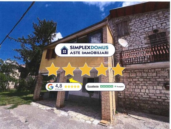 appartamento in vendita a Gubbio