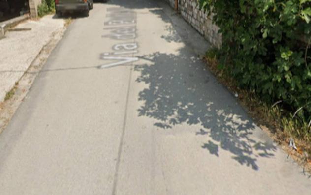 terreno edificabile in vendita a Gubbio