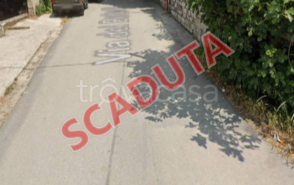 appartamento in vendita a Gubbio in zona Monteleto