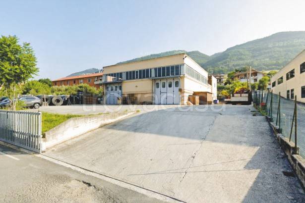 casa indipendente in vendita a Gubbio