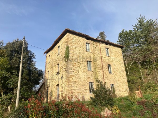 casale in vendita a Gubbio