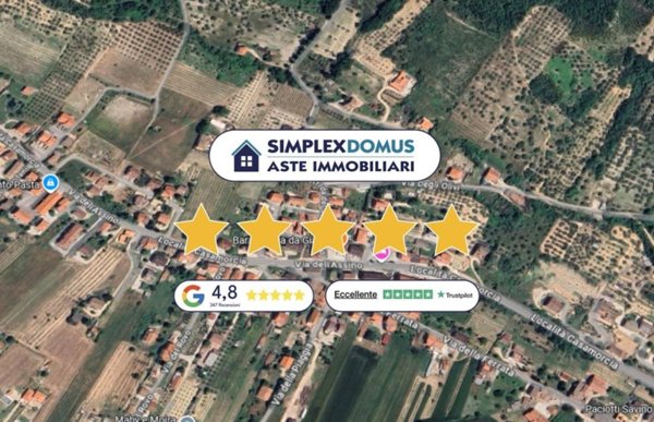 appartamento in vendita a Gubbio