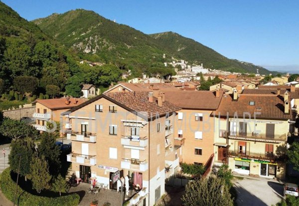 appartamento in vendita a Gubbio
