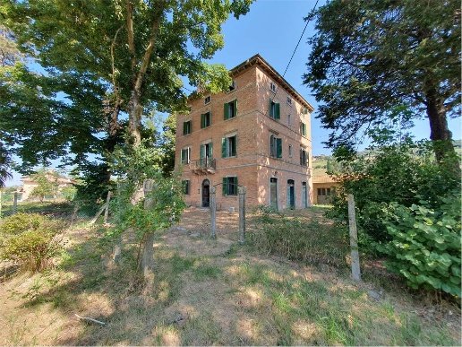 casa indipendente in vendita a Gubbio
