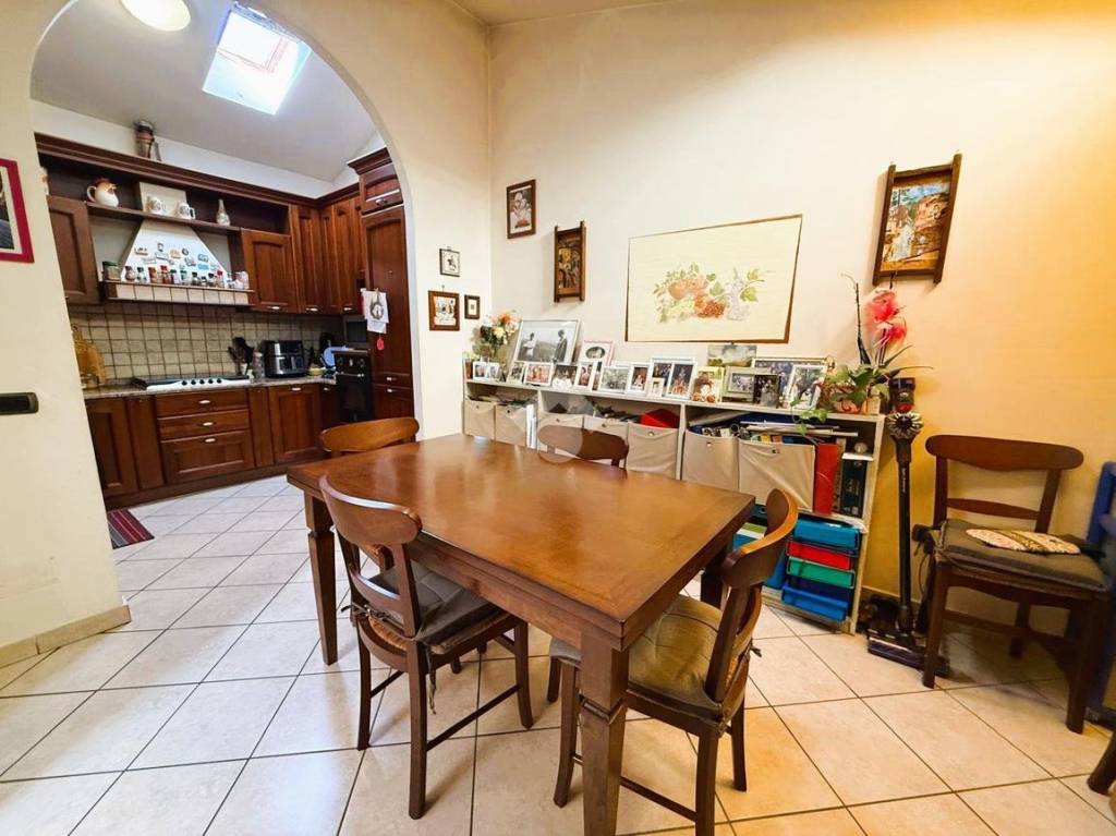 appartamento in vendita a Gubbio