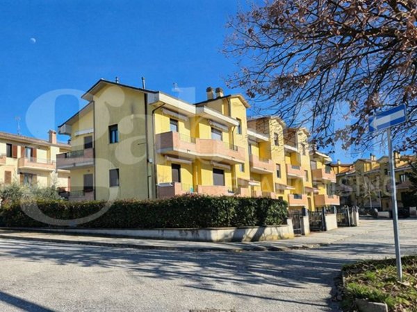 appartamento in vendita a Gubbio