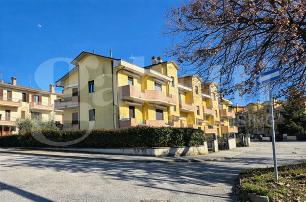 appartamento in vendita a Gubbio