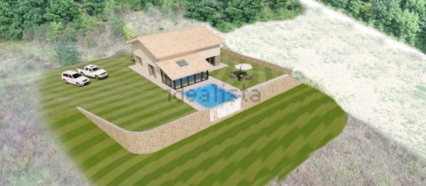 casa indipendente in vendita a Gubbio