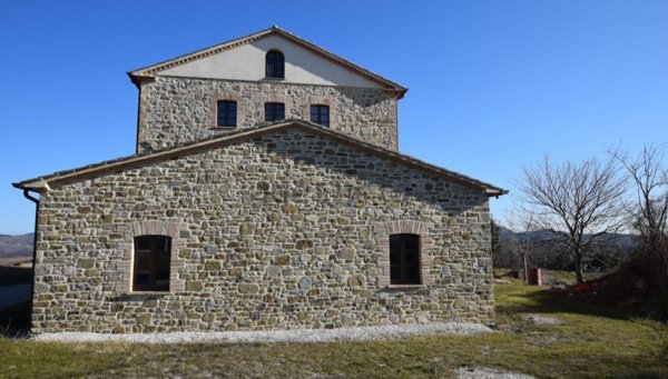 casale in vendita a Gubbio