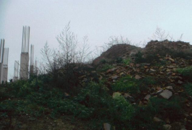 terreno edificabile in vendita a Gubbio