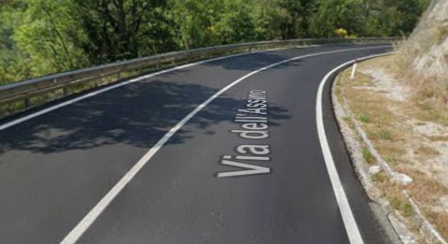 appartamento in vendita a Gubbio in zona Mocaiana