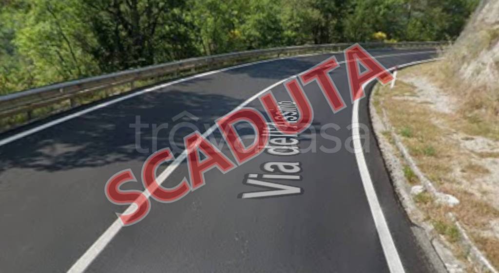 appartamento in vendita a Gubbio in zona Mocaiana