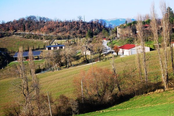 esavano in vendita a Gubbio
