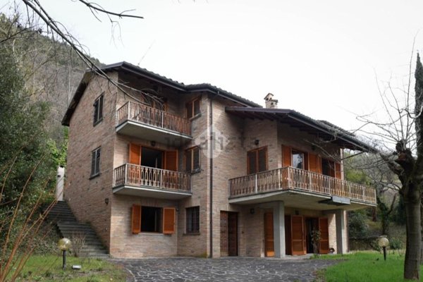 casa indipendente in vendita a Gubbio