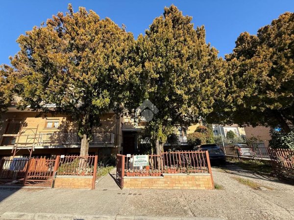 appartamento in vendita a Gubbio