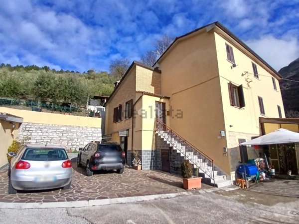 appartamento in vendita a Gubbio