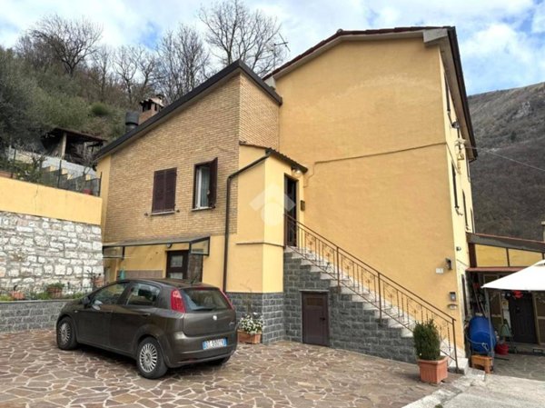 appartamento in vendita a Gubbio