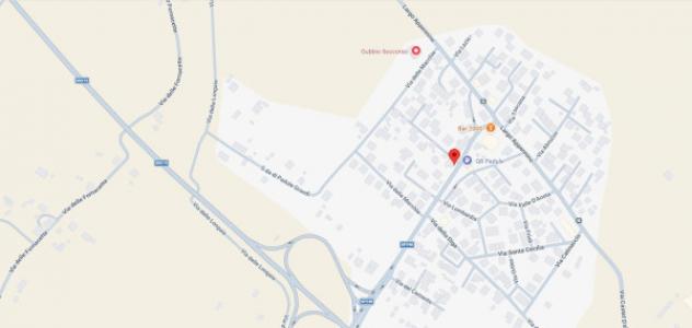 appartamento in vendita a Gubbio in zona Padule