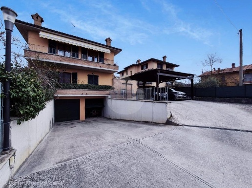 appartamento in vendita a Gubbio