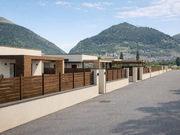 casa indipendente in vendita a Gubbio