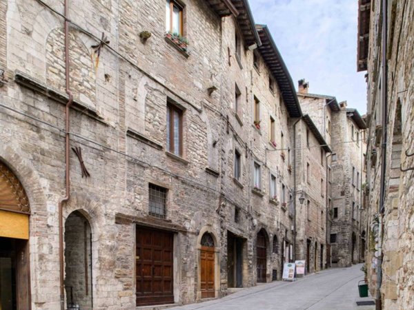 appartamento in vendita a Gubbio