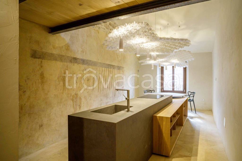 appartamento in vendita a Gubbio