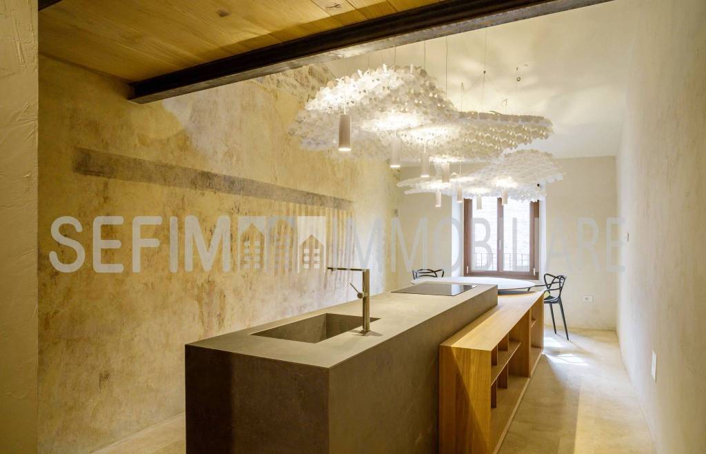 appartamento in vendita a Gubbio