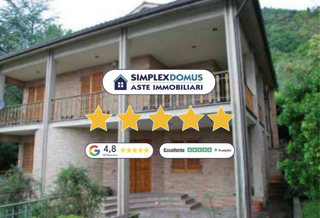 casa indipendente in vendita a Gubbio
