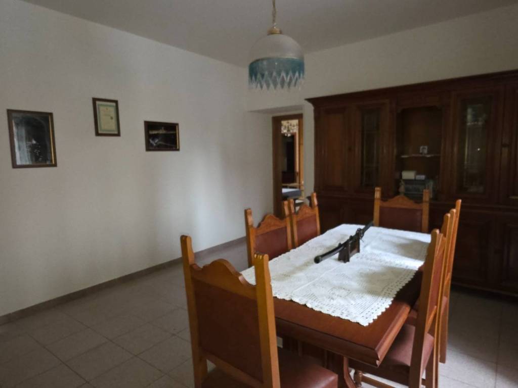 appartamento in vendita a Gubbio in zona Scritto