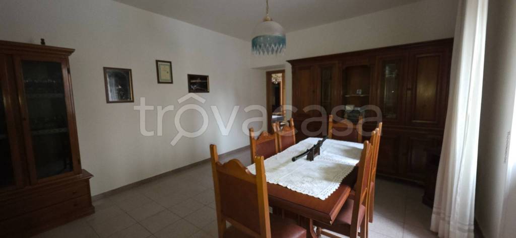 appartamento in vendita a Gubbio in zona Scritto