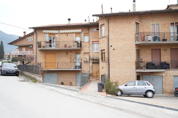 appartamento in vendita a Gubbio