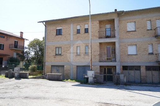 appartamento in vendita a Gubbio