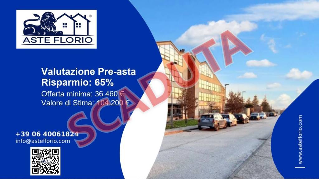 ufficio in vendita a Gubbio