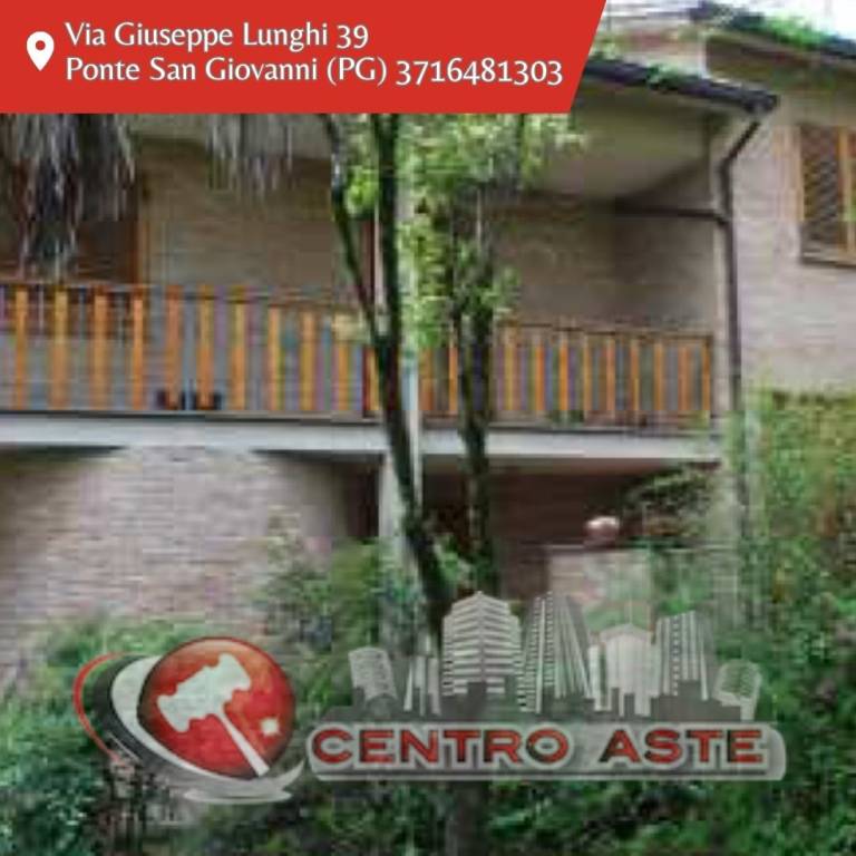 casa indipendente in vendita a Gubbio