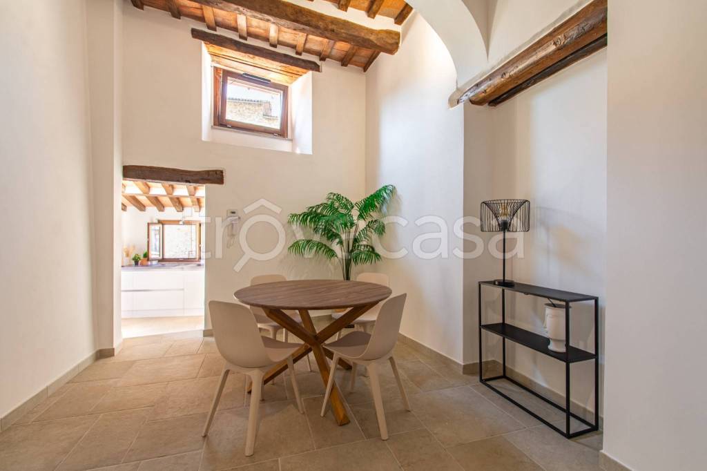 appartamento in vendita a Gubbio