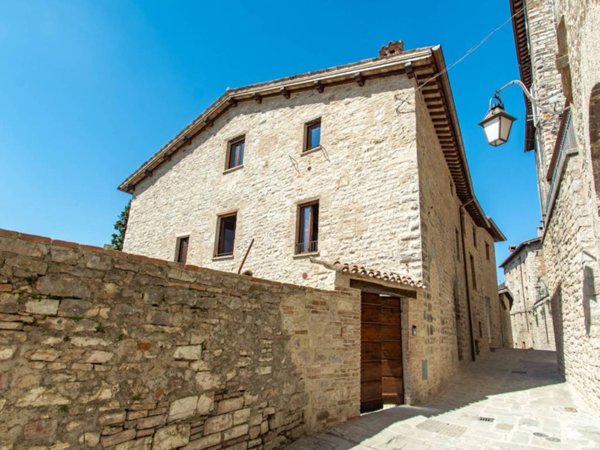 appartamento in vendita a Gubbio