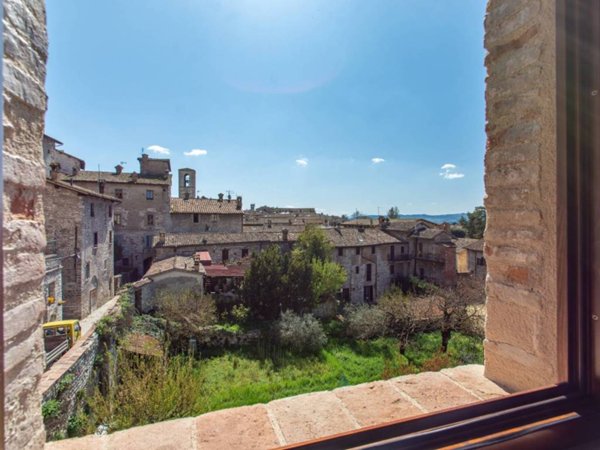 appartamento in vendita a Gubbio