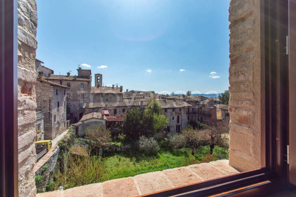 appartamento in vendita a Gubbio