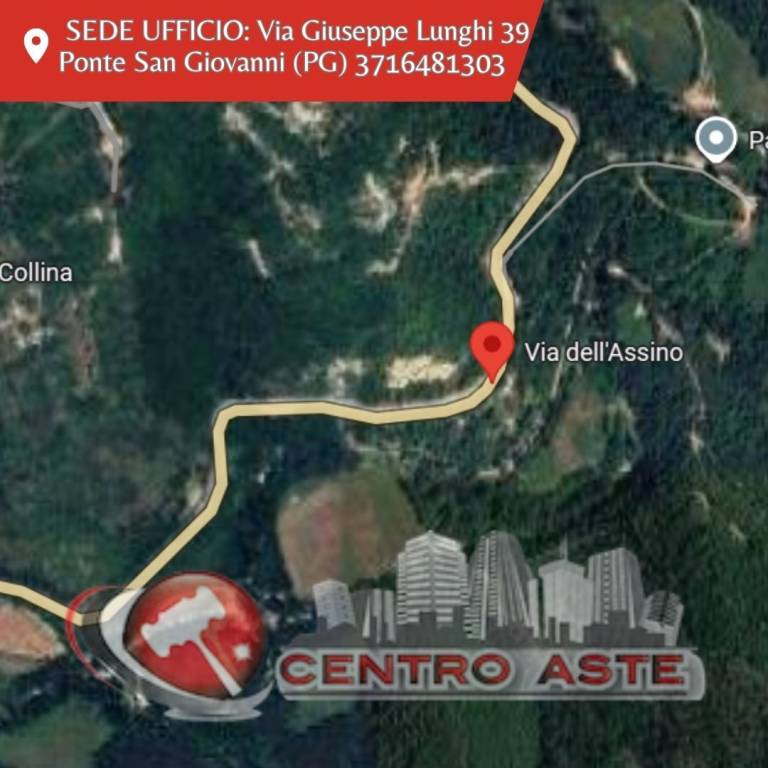 appartamento in vendita a Gubbio