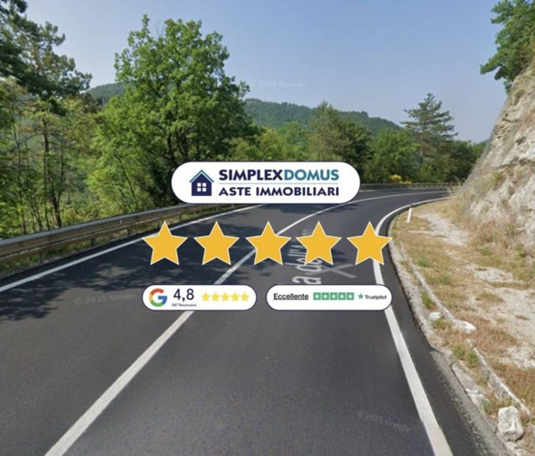 casa indipendente in vendita a Gubbio