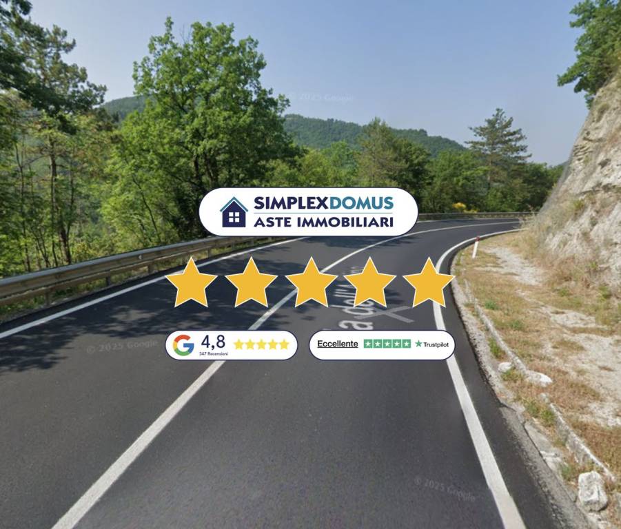 casa indipendente in vendita a Gubbio