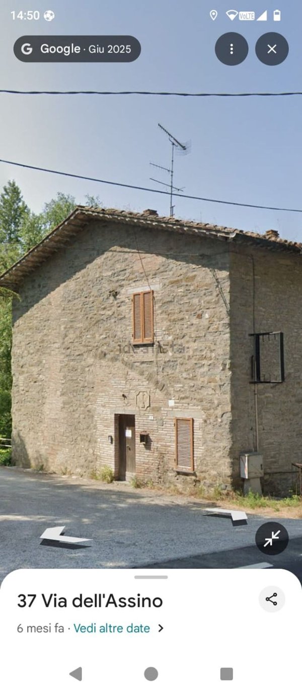 casale in vendita a Gubbio